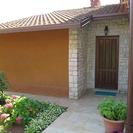 Saragoza In Peaceful Surrounding