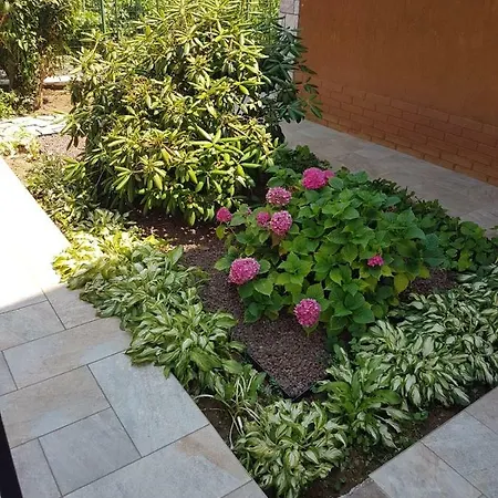 Apartment Saragoza In Peaceful Surrounding