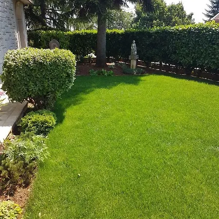 Apartment Saragoza In Peaceful Surrounding Matulji