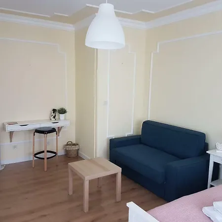 Apartment Saragoza In Peaceful Surrounding Matulji